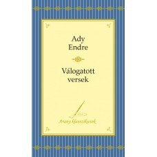 Ady Endre - Válogatott versek     14.95 + 1.95 Royal Mail